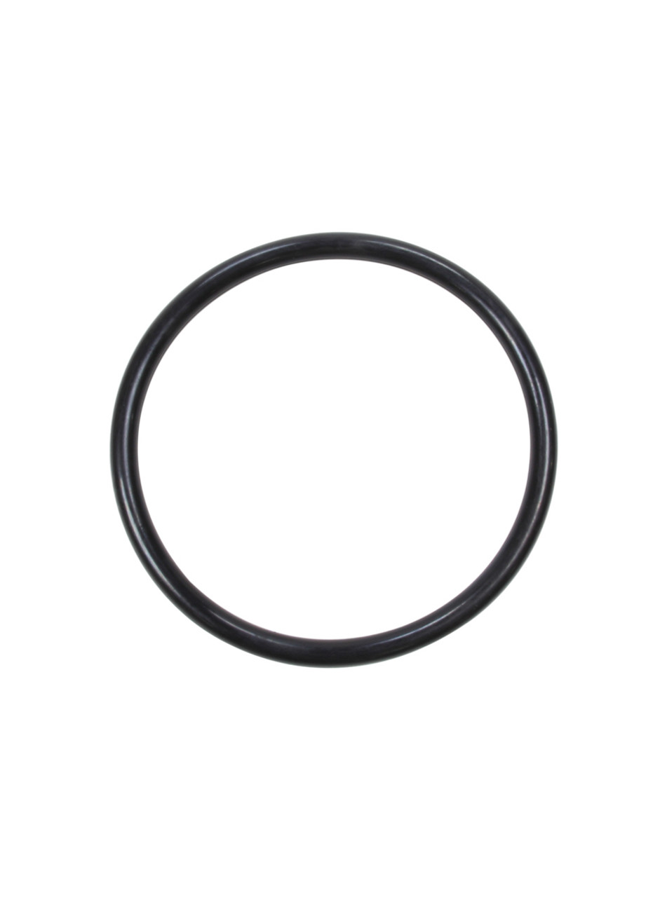 Flush mount cap gasket