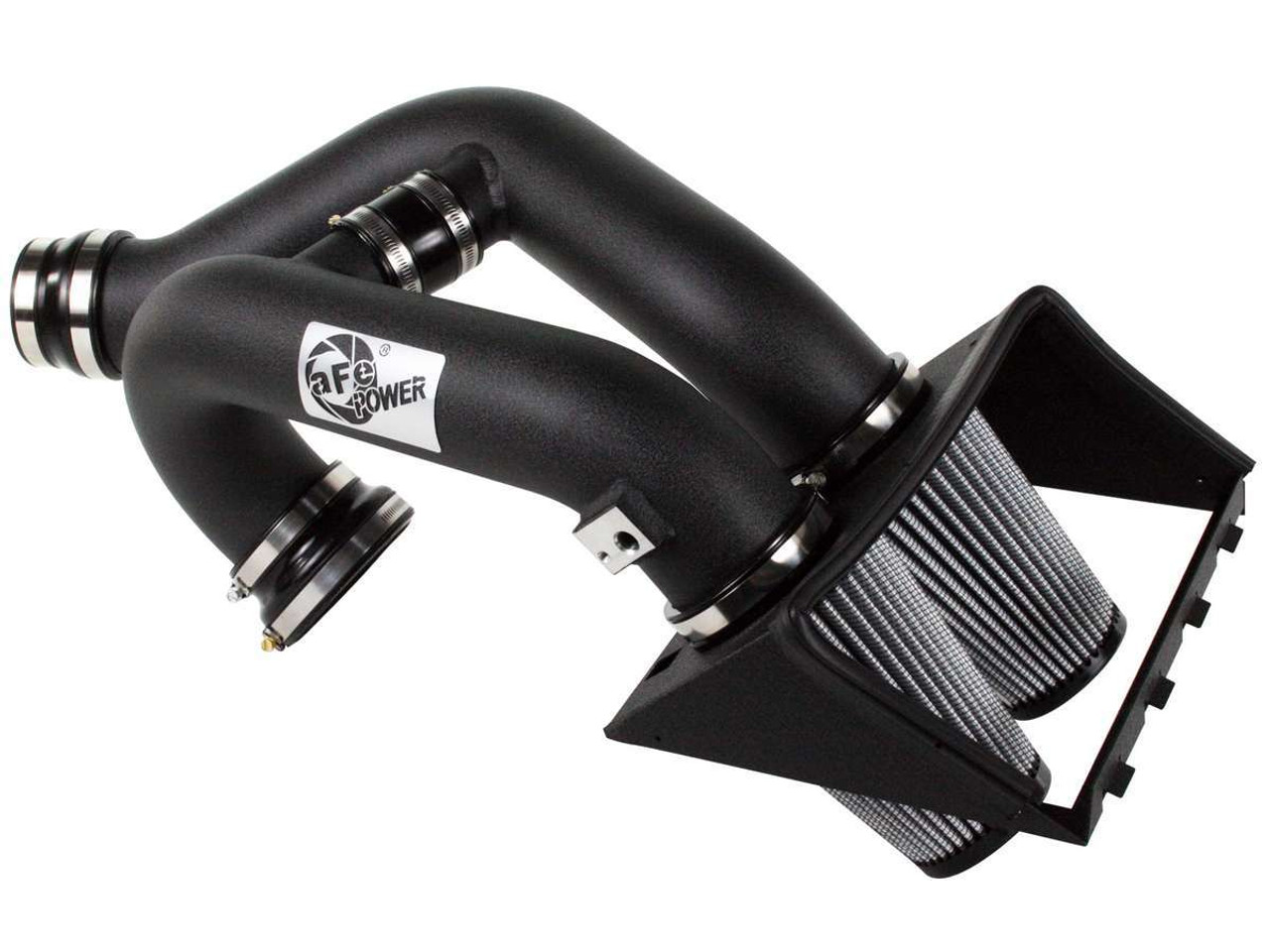 Air Intake System 12- Ford F150 3.5L Eco-Boost