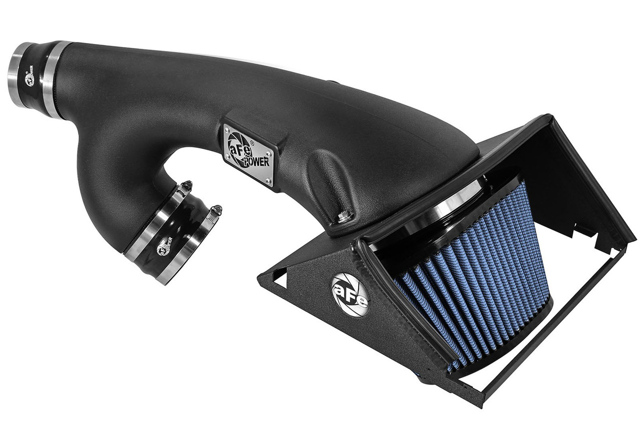 Air Intake System 15- Ford 2.7/3.5L