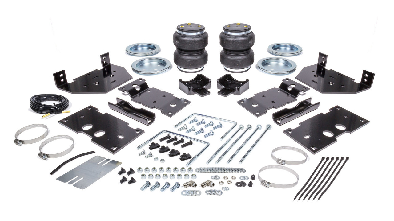 LoadLifter 5000 Air Spring Kit