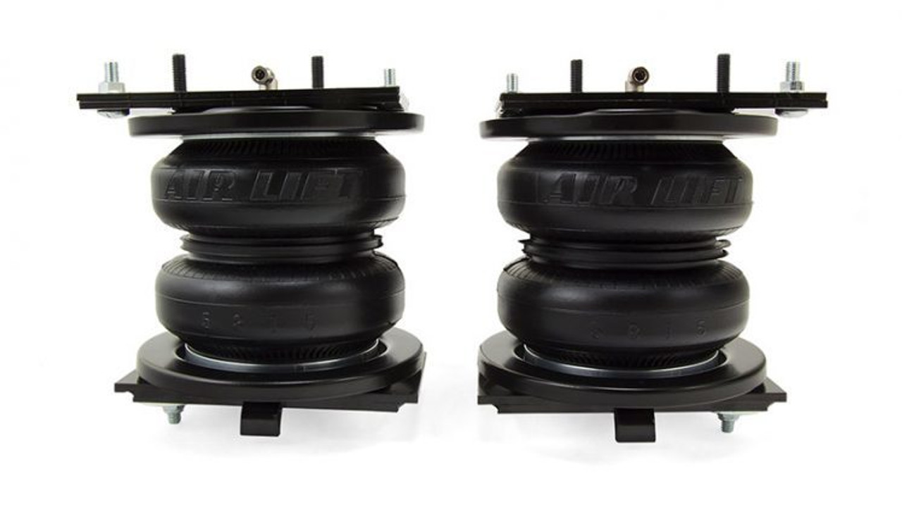 LoadLifter 7500XL Air Sp ring Kit 14-  Dodge 2500