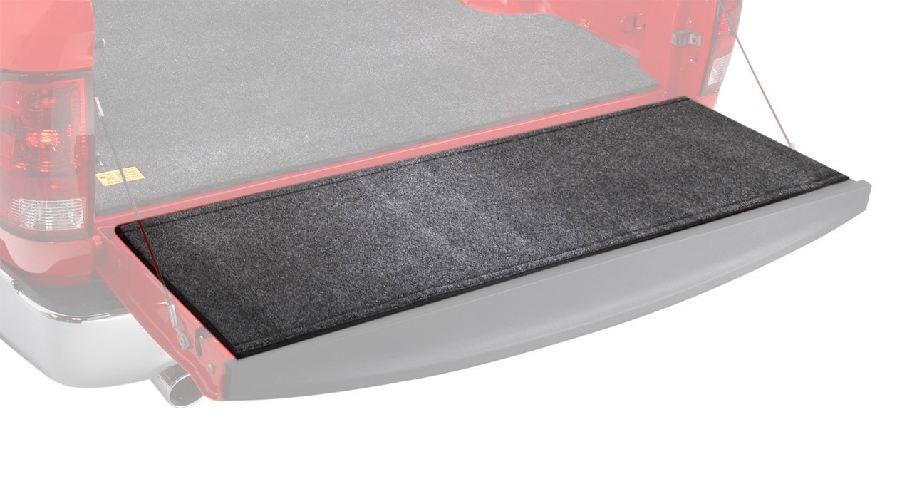 BedRug 19-23 Dodge Ram Tailgate Mat - BMT19TG