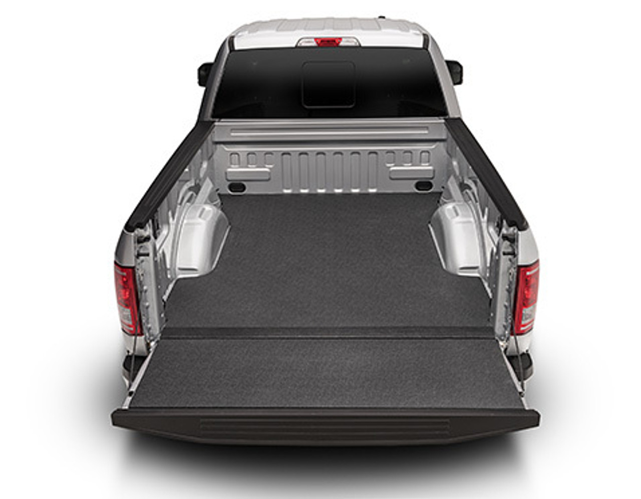 BedRug 07-18 GM Silverado/Sierra 5ft 8in Bed BedTred Impact Mat (Use w/Spray-In & Non-Lined Bed) - IMC07CCS