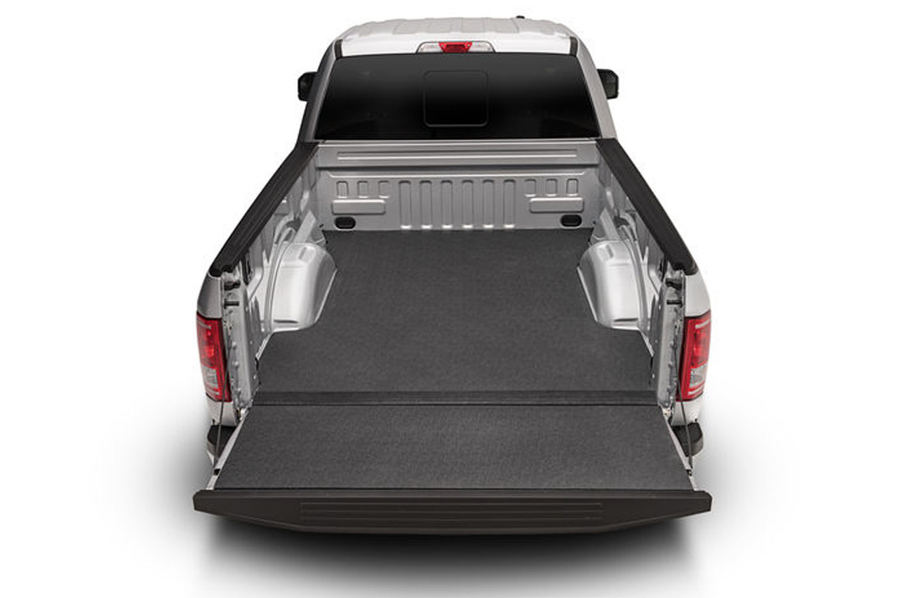 BedRug 2019+ Dodge Ram 6.4ft Bed BedTred Impact Mat (Use w/Spray-In & Non-Lined Bed) - IMT19SBS