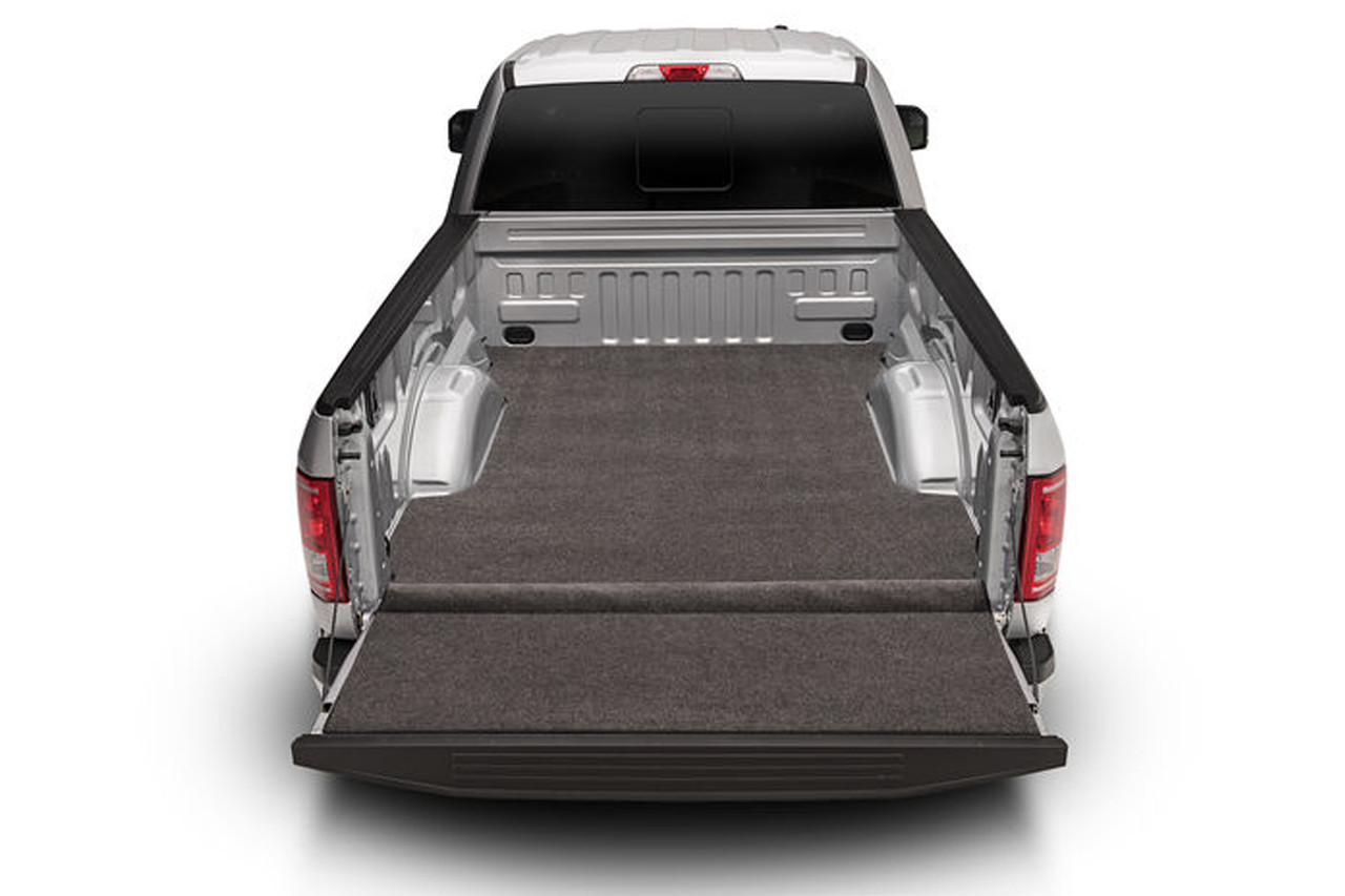 BedRug 19-23 Dodge Ram 6.4ft Bed XLT Mat (Use w/Spray-In & Non-Lined Bed) - XLTBMT19SBS