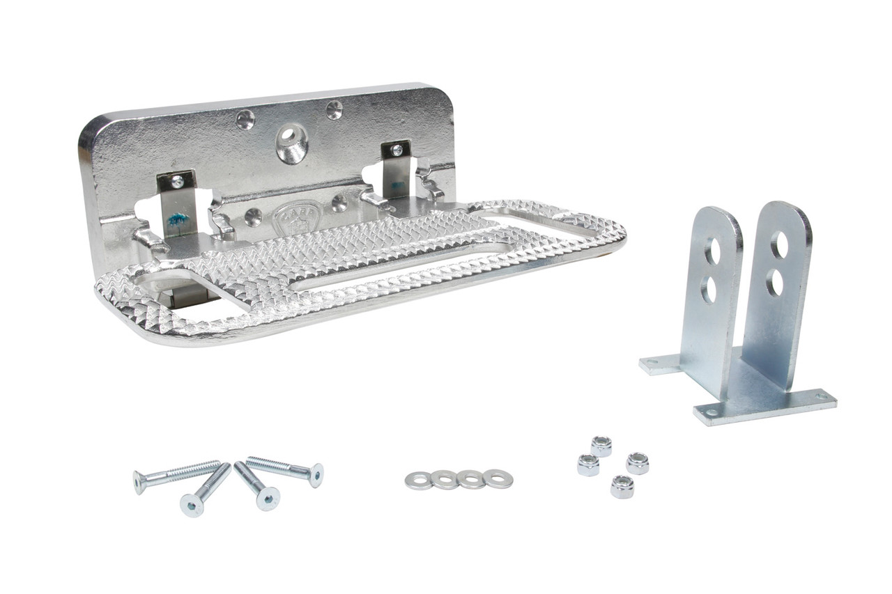 HD Mega Hitch Step 2 and 2 1/2 inch Receivers