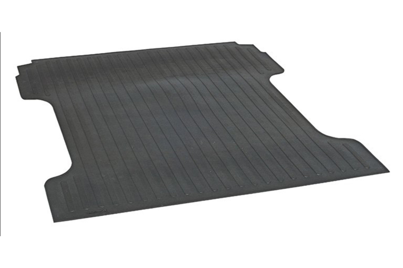 19-   GM P/U 1500 6ft Bed Bed Mat
