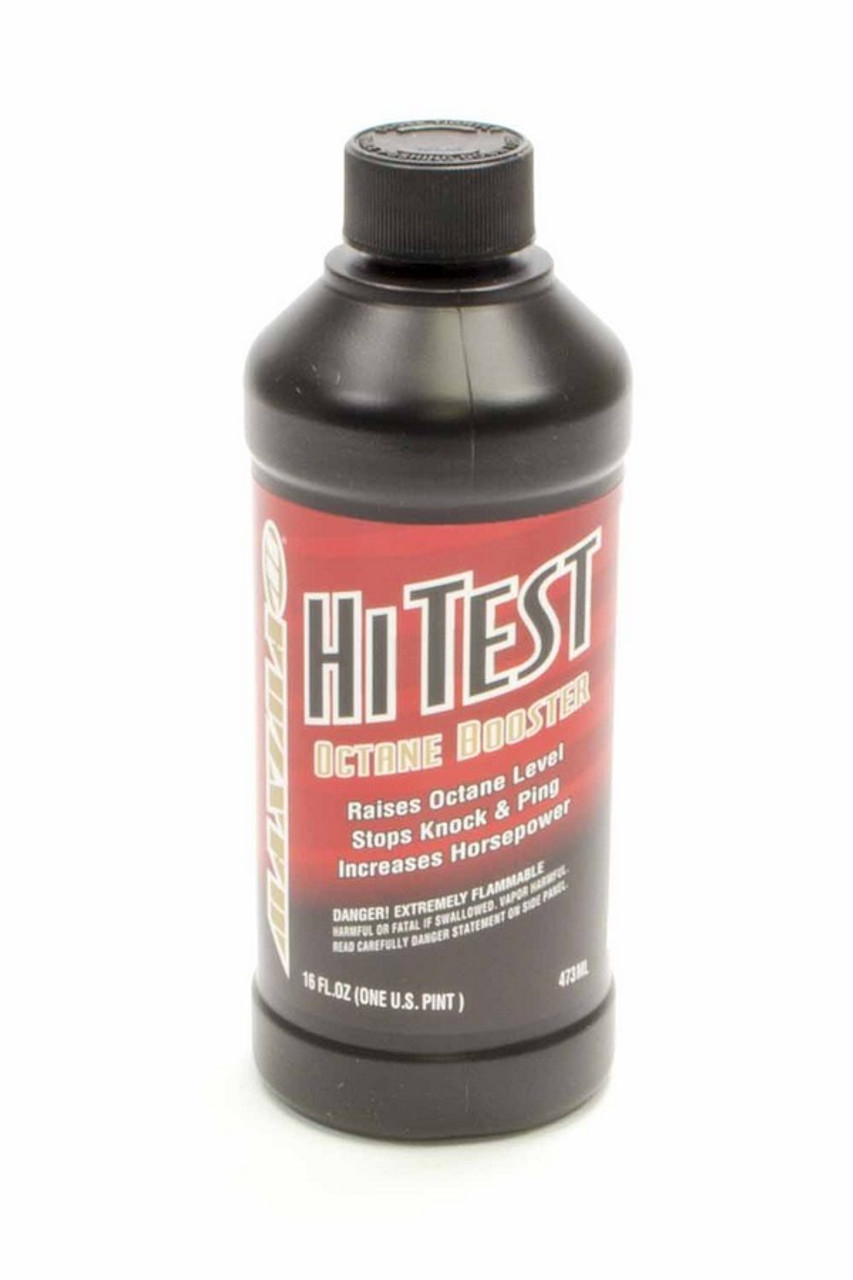 Octane Booster 16oz