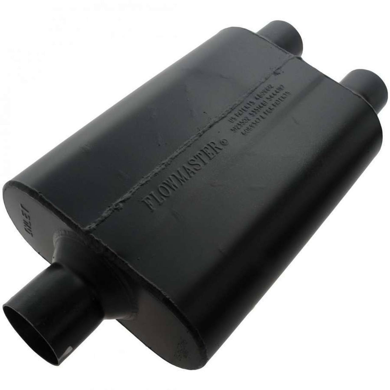 Super 44 Series Muffler