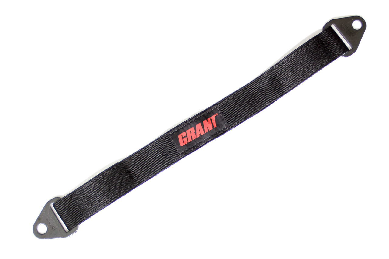 Limit Strap Black- 24in