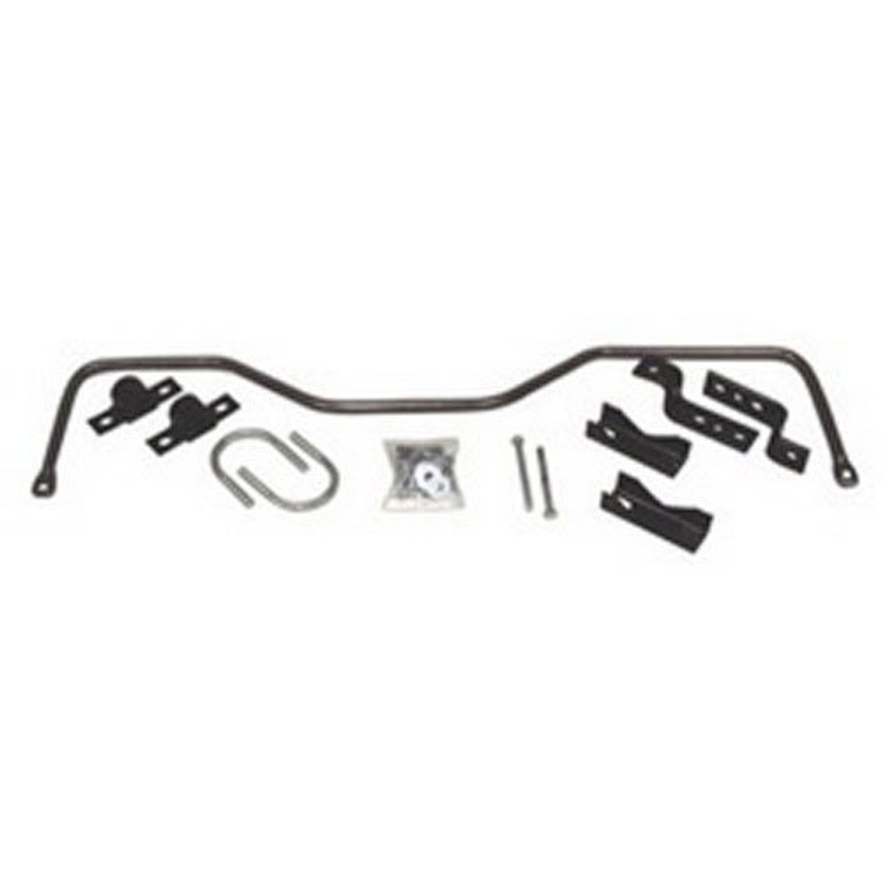 11-19 GM Truck Rear Sway Bar