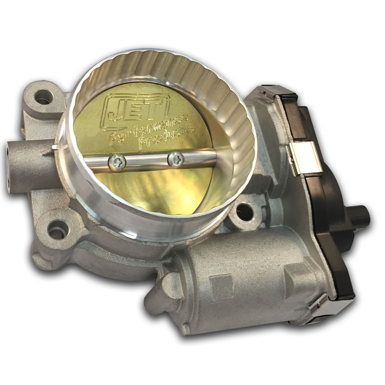 Power-Flo Throttle Body GM