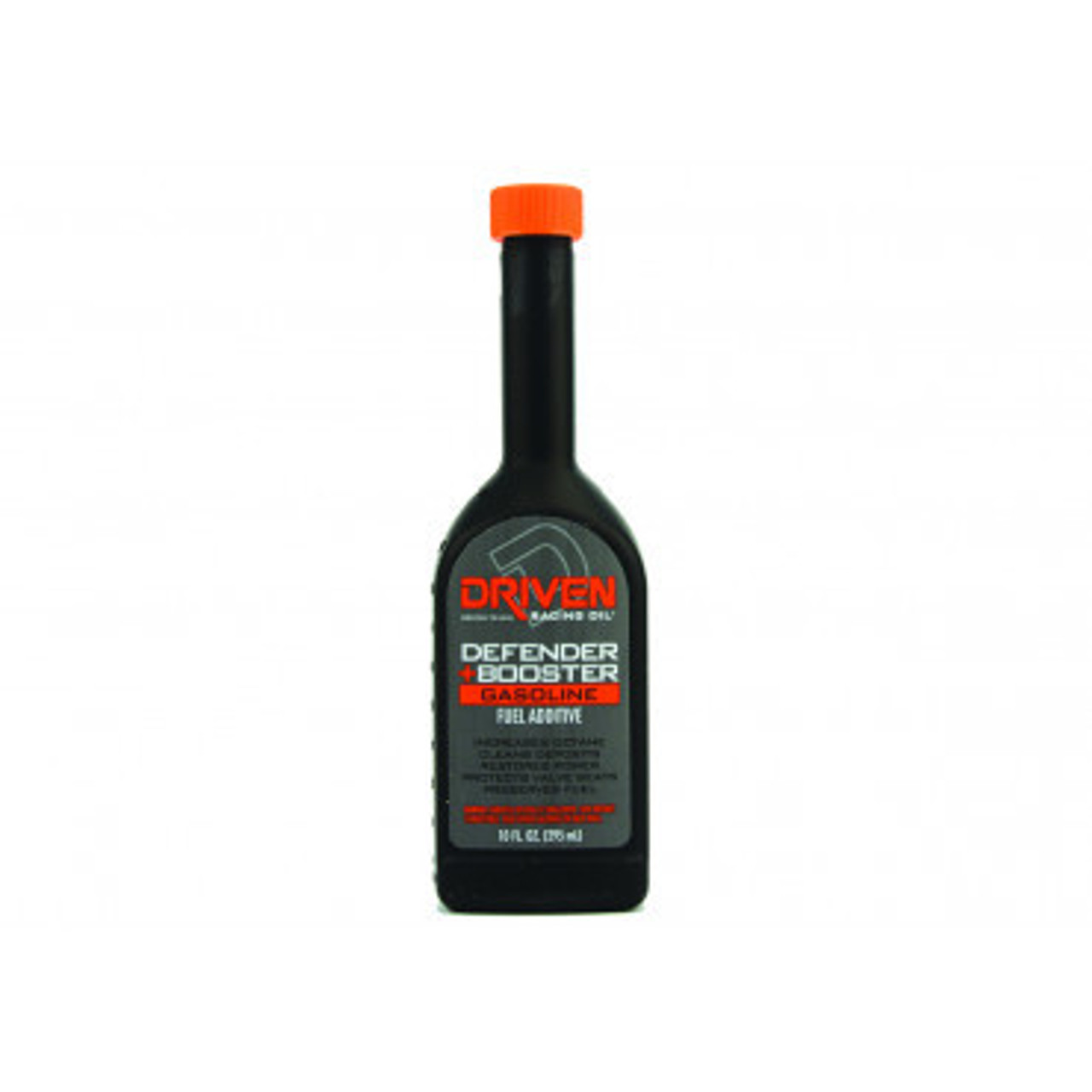 Defender & Booster 10oz Bottle