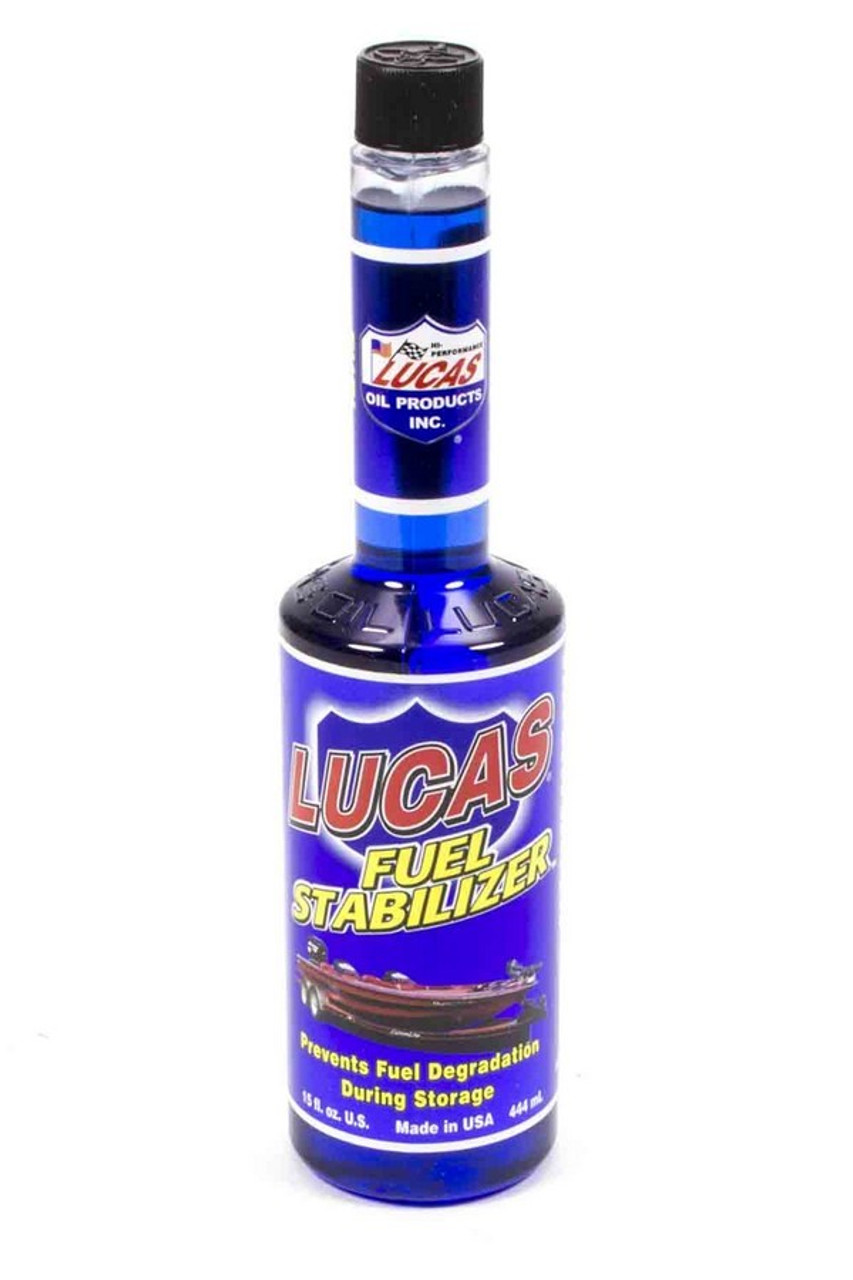 Fuel Stabilizer 15oz