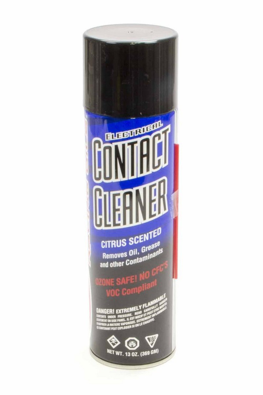 Contact Cleaner 13oz