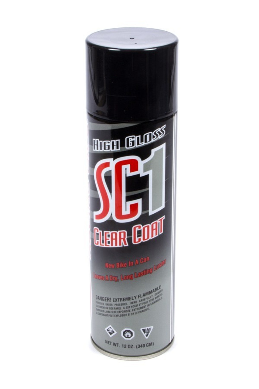 SC1 High Gloss Coating 17.2oz.