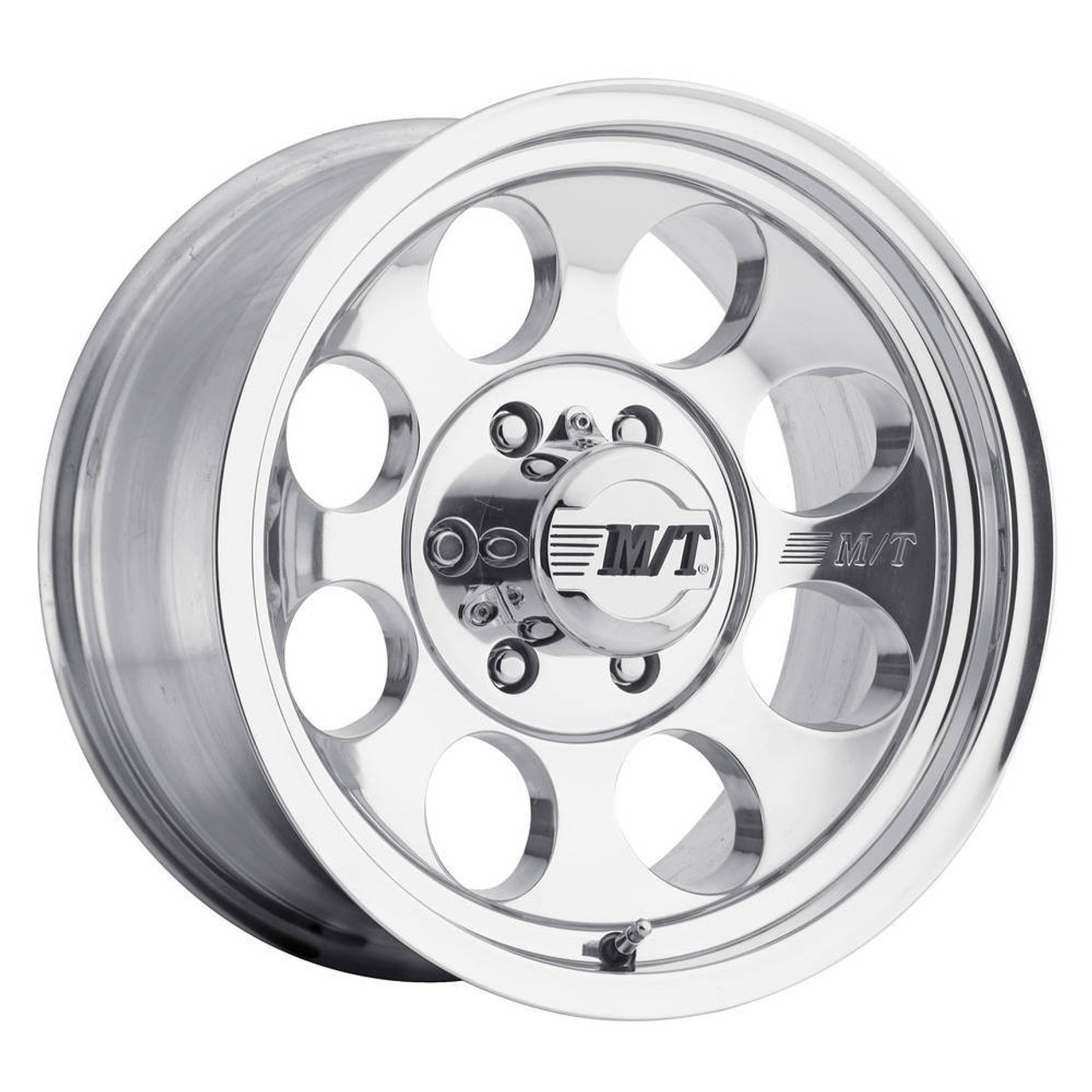 17x9 Classic III Wheel 6x5.5BC 4-1/2BS