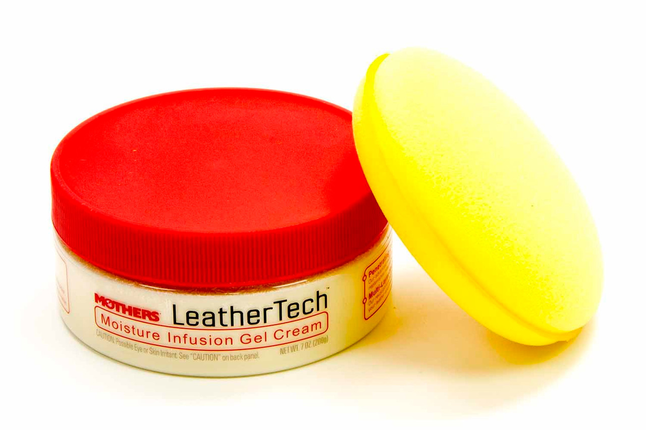 Leather Tech Moisture Infusion Gel Cream 7oz.