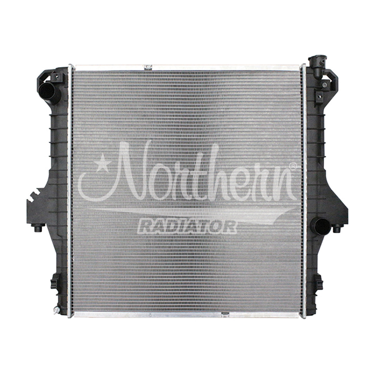 Radiator 03-09 Dodge Ram 2500 5.9L / 07-09 6.7L
