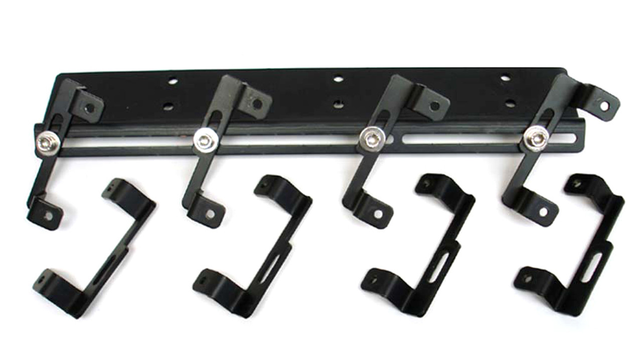 Coil Bracket Kit - LS3/ LS7 - Both Sides