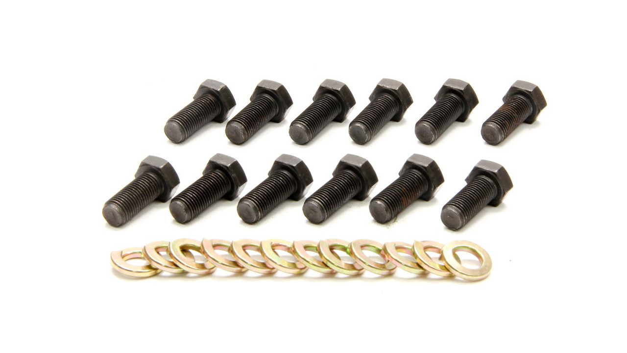 Ring Gear Bolts GM