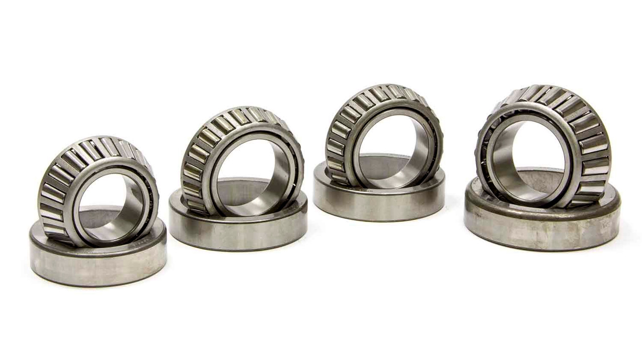 Bearing Kit Gm 8.5in