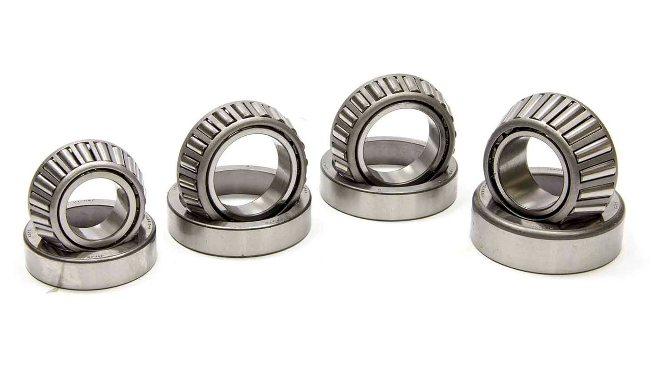 Bearing Kit Gm 8.2in