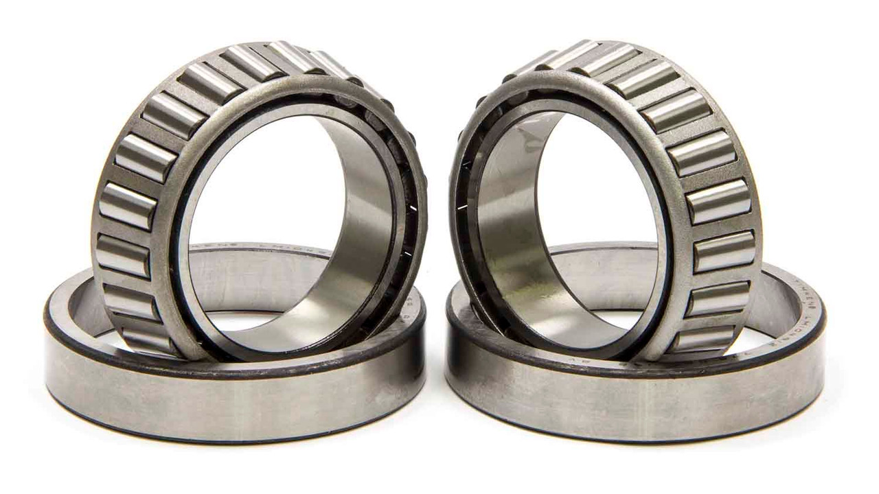 Carrier Bearing Set