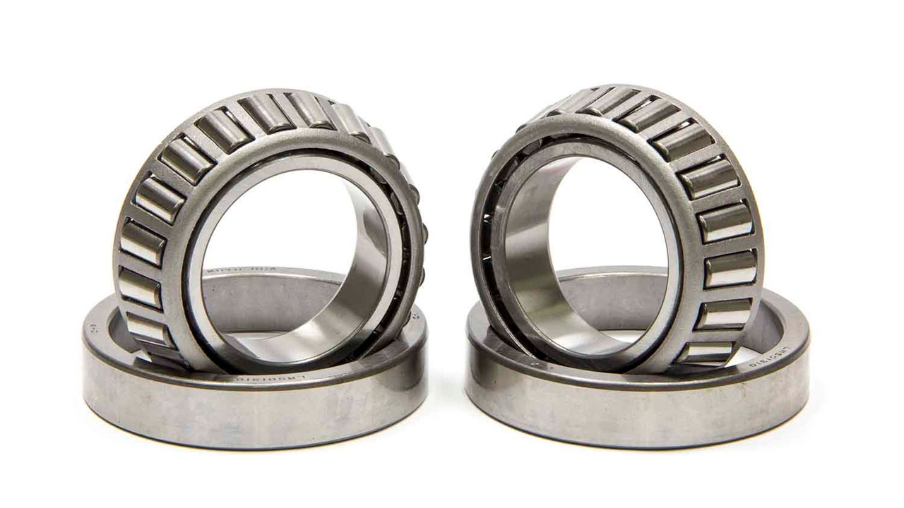 Carrier Bearing Set