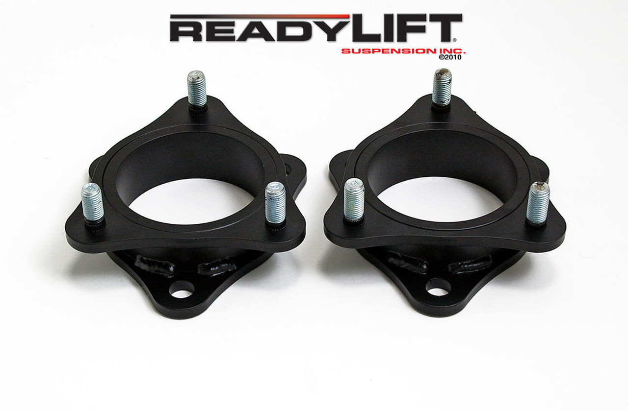 Front End Leveling Kit- 04-   F150 2/4WD 2in