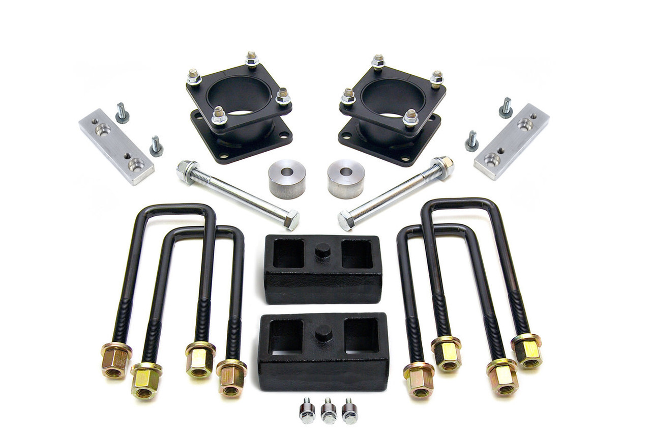 3.0in Front/2.0in Rear S ST Lift KIt 07-18 Tundra