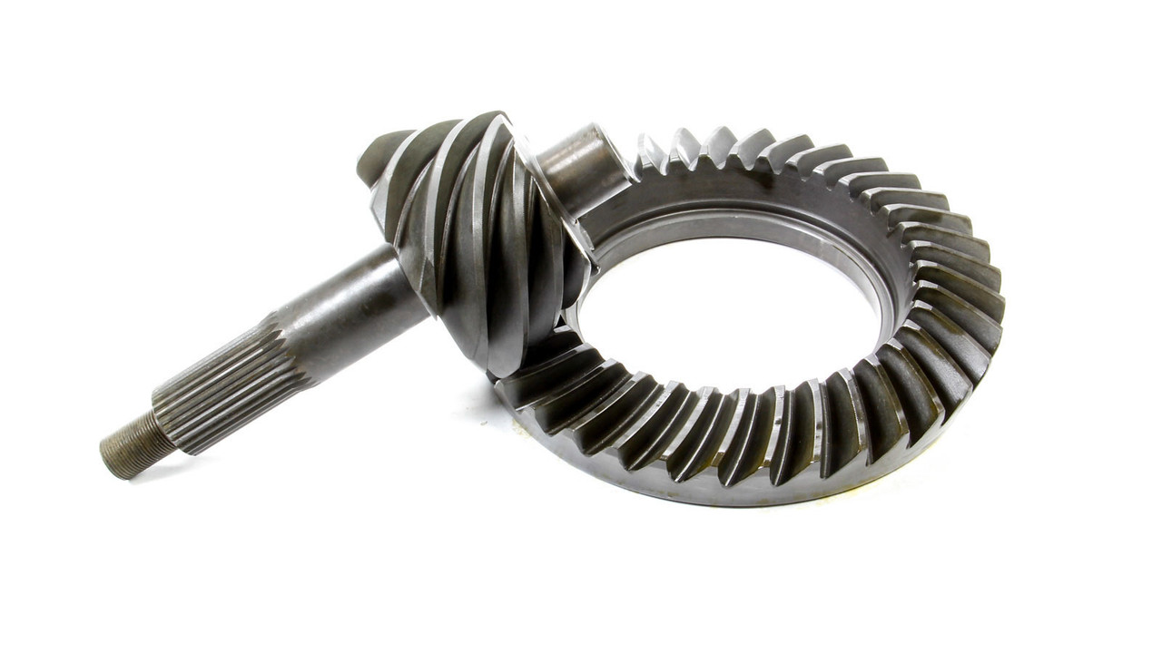 Excel Ring & Pinion Gear Set Ford 9in 4.11 Ratio