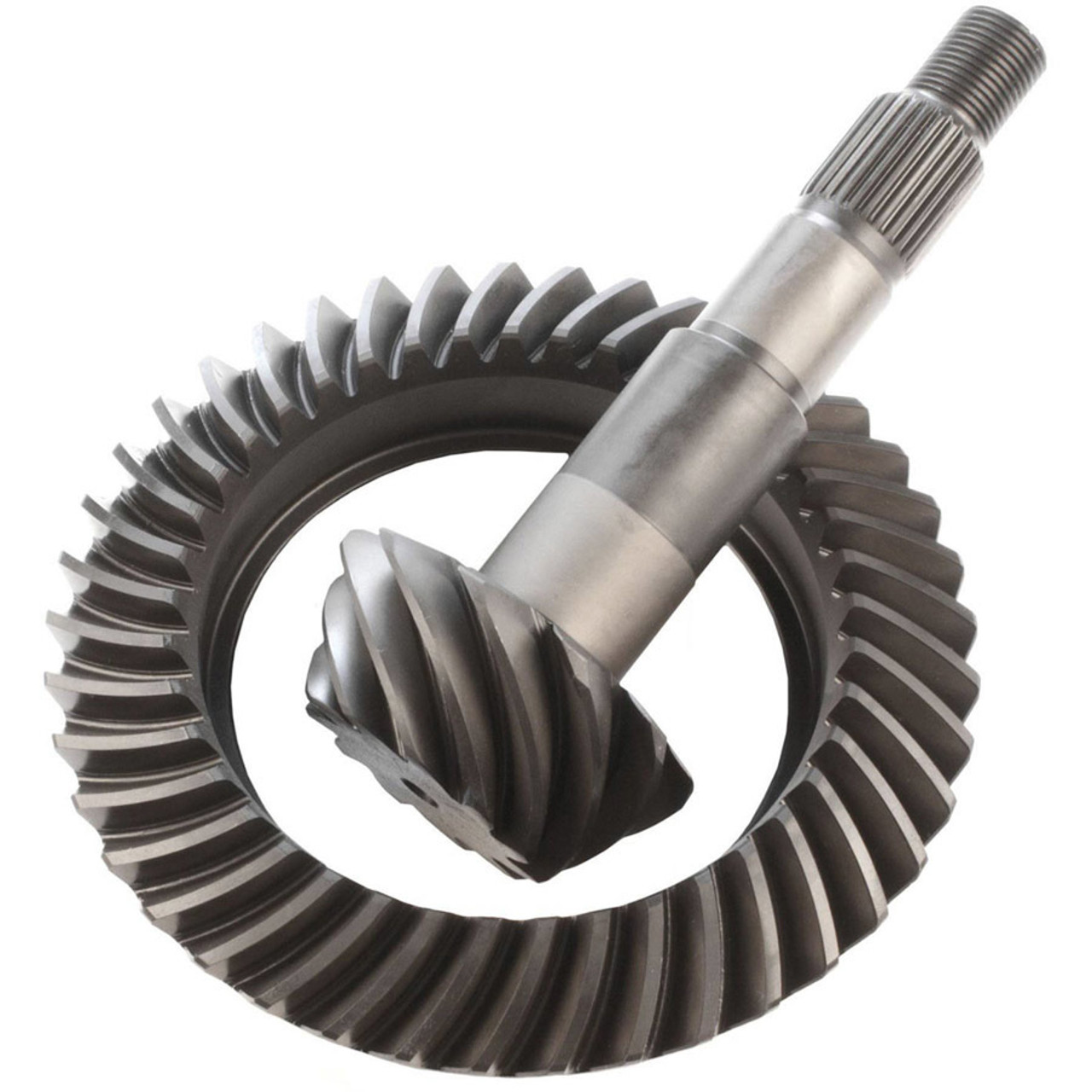 Excel Ring & Pinion Gear Set GM 10Bolt 4.10 Ratio