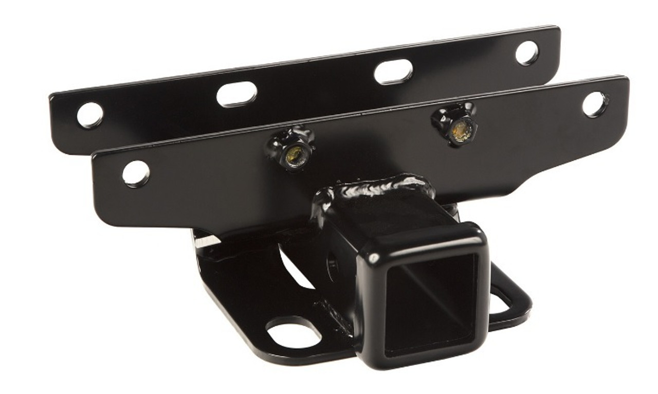 Receiver Hitch 2 Inch 18- Jeep Wrangler JL