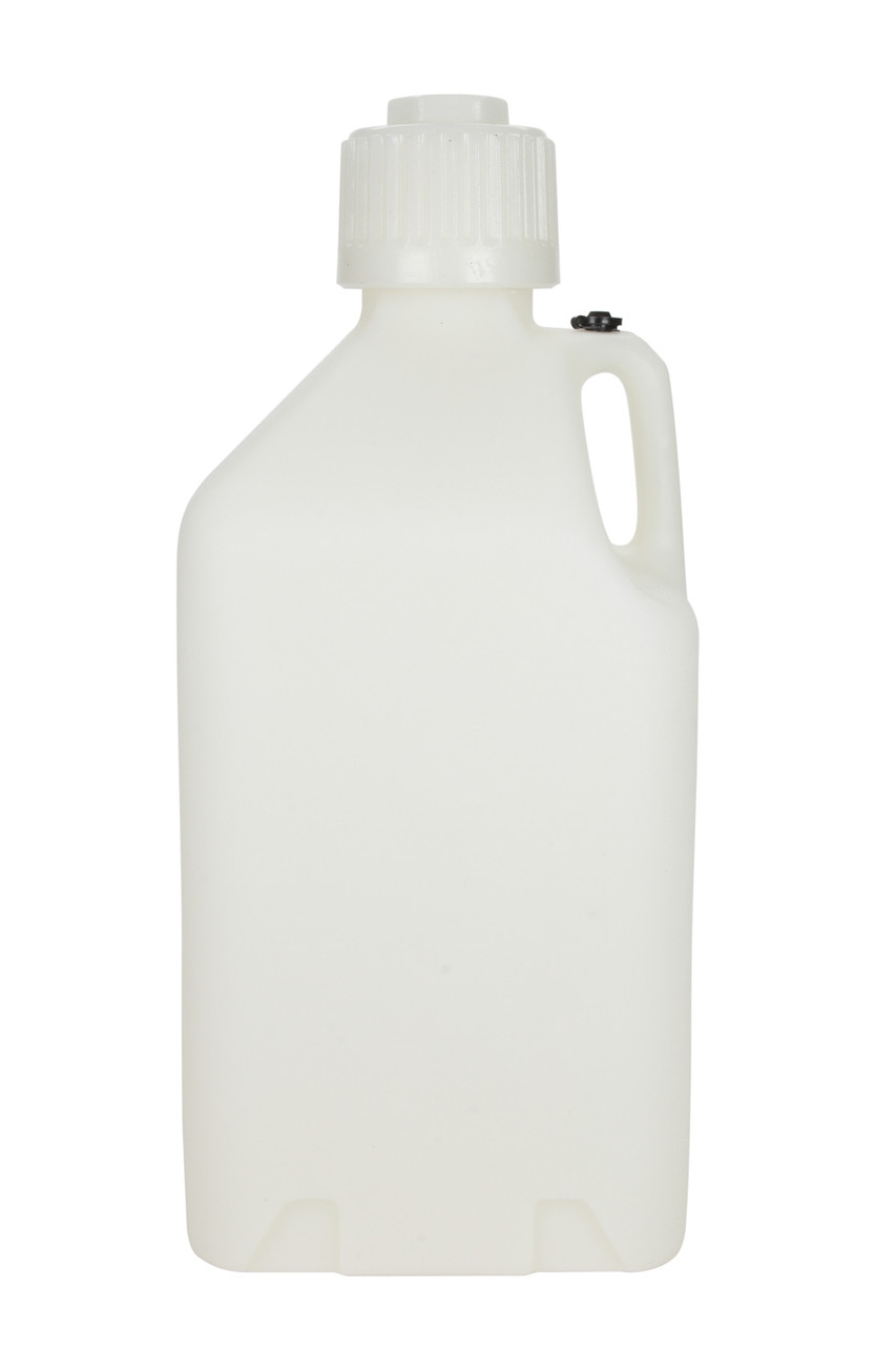 Utility Jug - 5-Gallon white