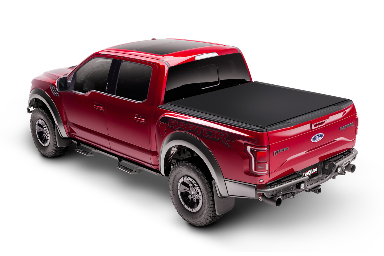 Truxedo 19-20 Ford Ranger 5ft Sentry CT Bed Cover - 1531016