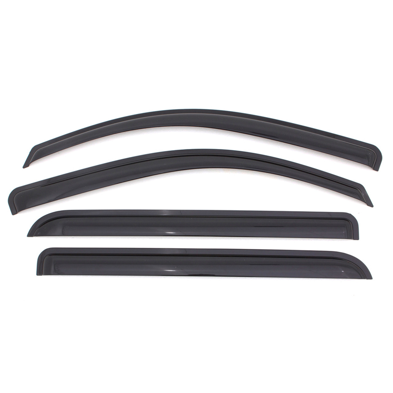 19-  Chevy P/U Ventvisor 4PC