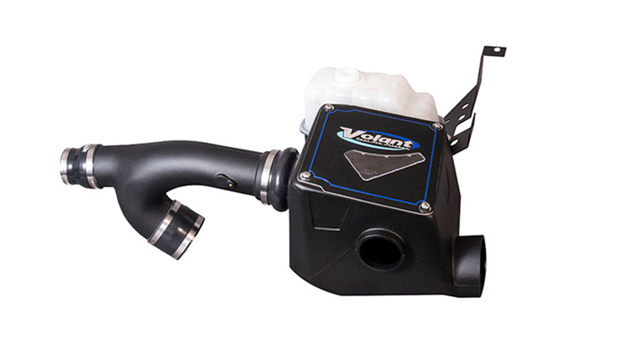 Air Intake 12-14 Ford F150 3.5L Oiled Filter