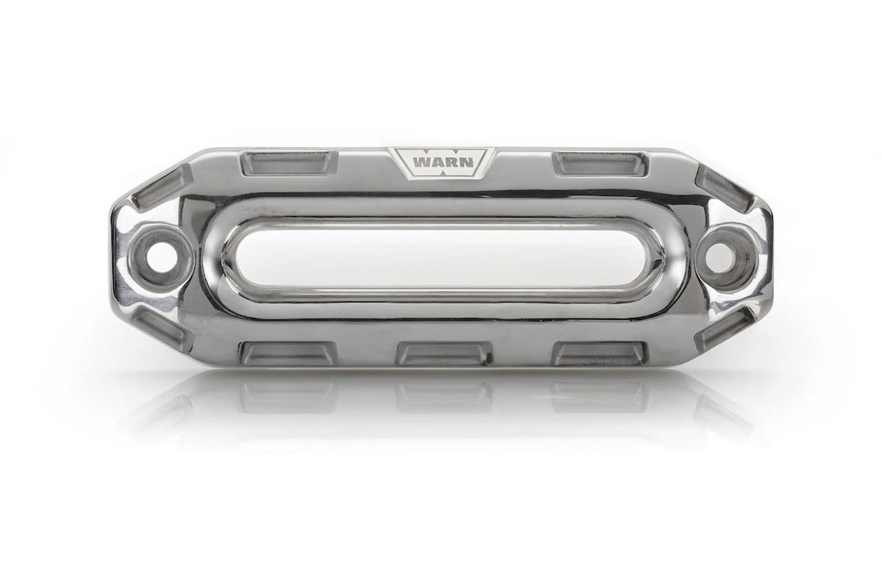 Hawse Fairlead Epic Series 1in Polished