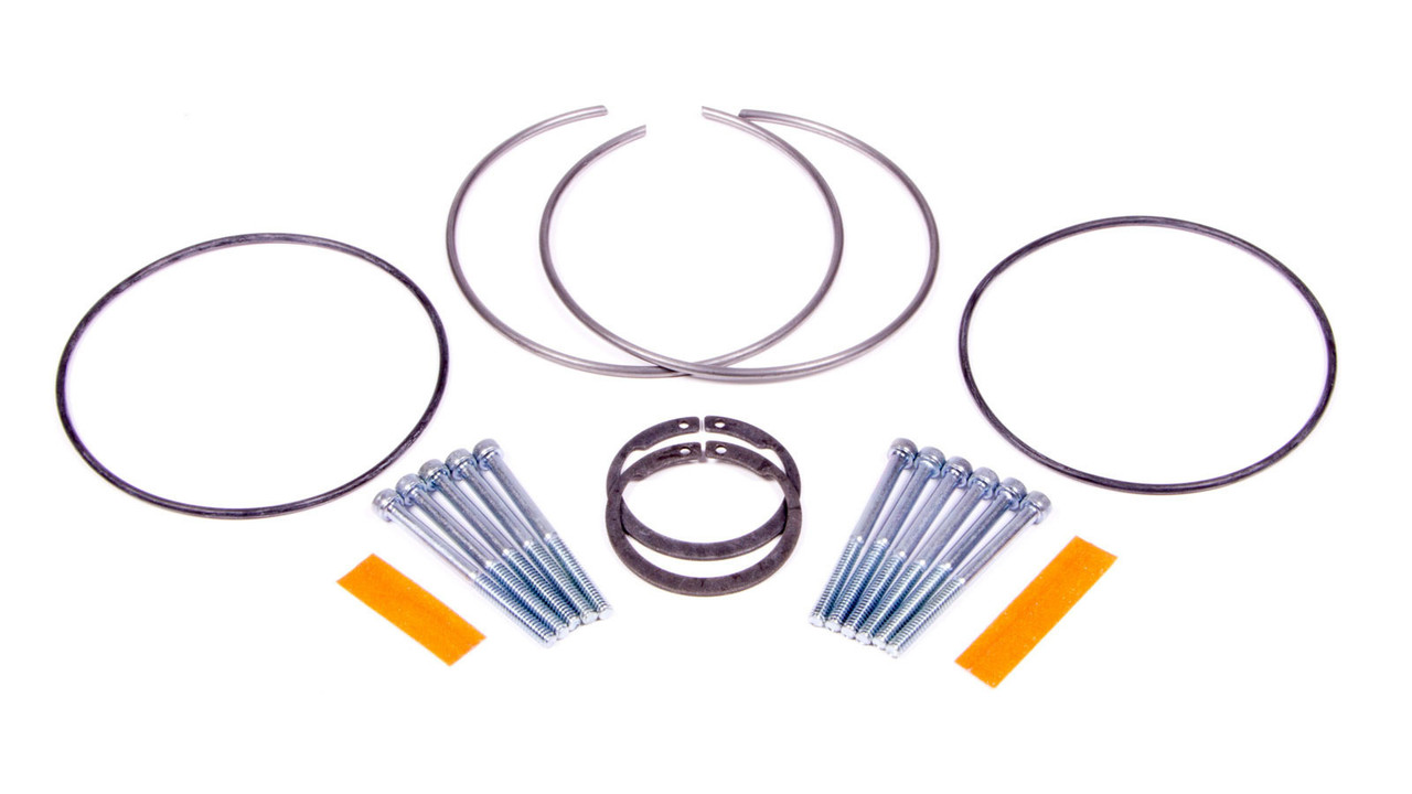 Hub Service Kit