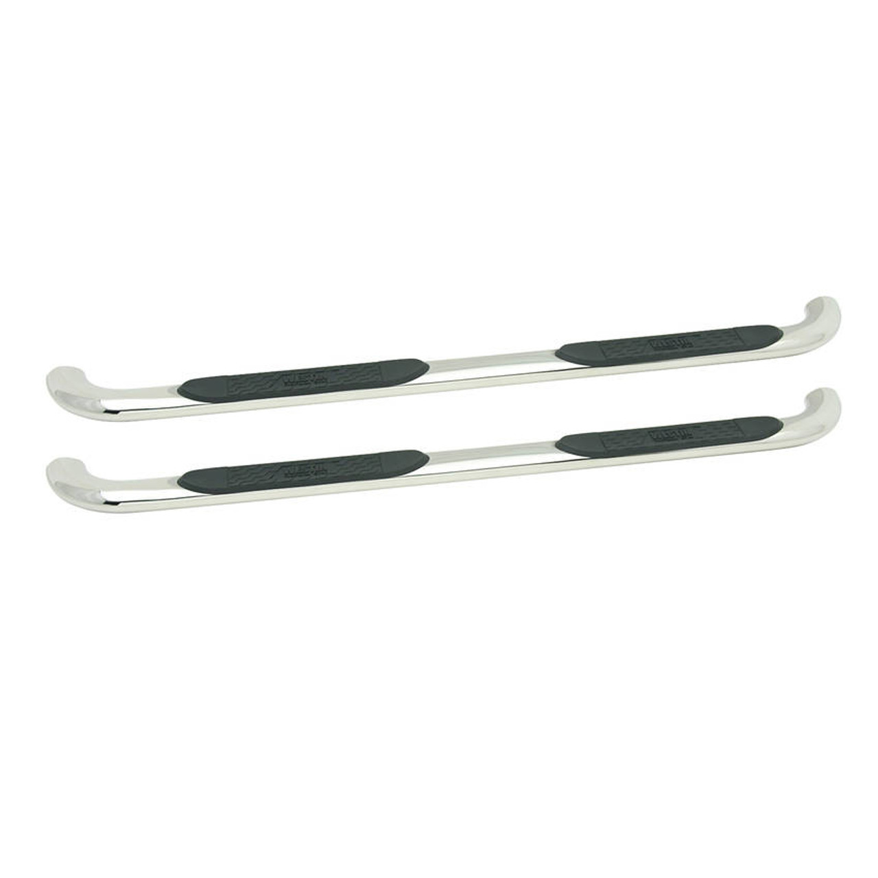 14-   GM P/U 1500 Crew Cab Oval Step Bars