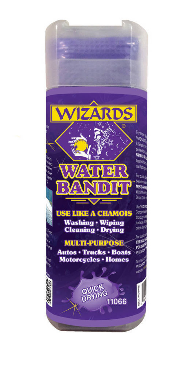 Water Bandit Quick Dry ing Cloth 17in x 27in