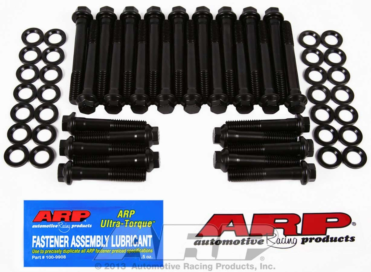 ARP AMC 343-401 70+ Hex Head Bolt Kit - 114-3602