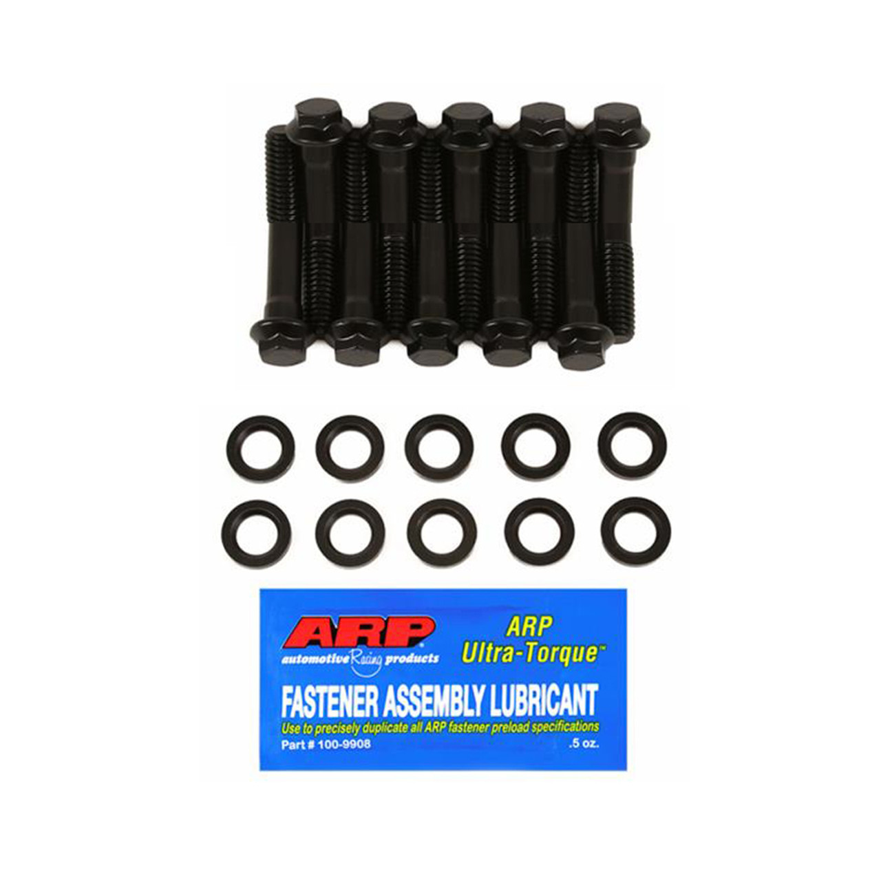ARP Mopar 273-440 Wedge V8 12pt Head 2 Bolt Main Stud Kit - 140-5003