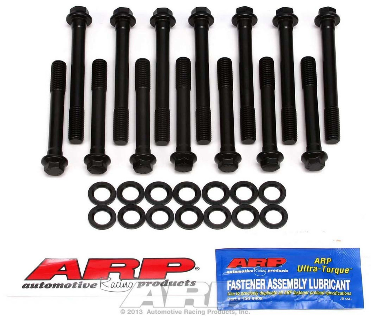 ARP Jeep 4.0L Inline 6cyl. Head Bolt Kit - 146-3601