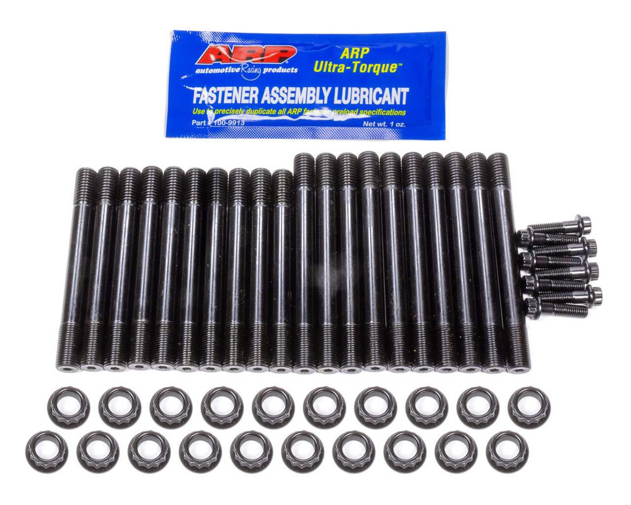 ARP Ford 6.0L Main Stud Kit - 150-5801