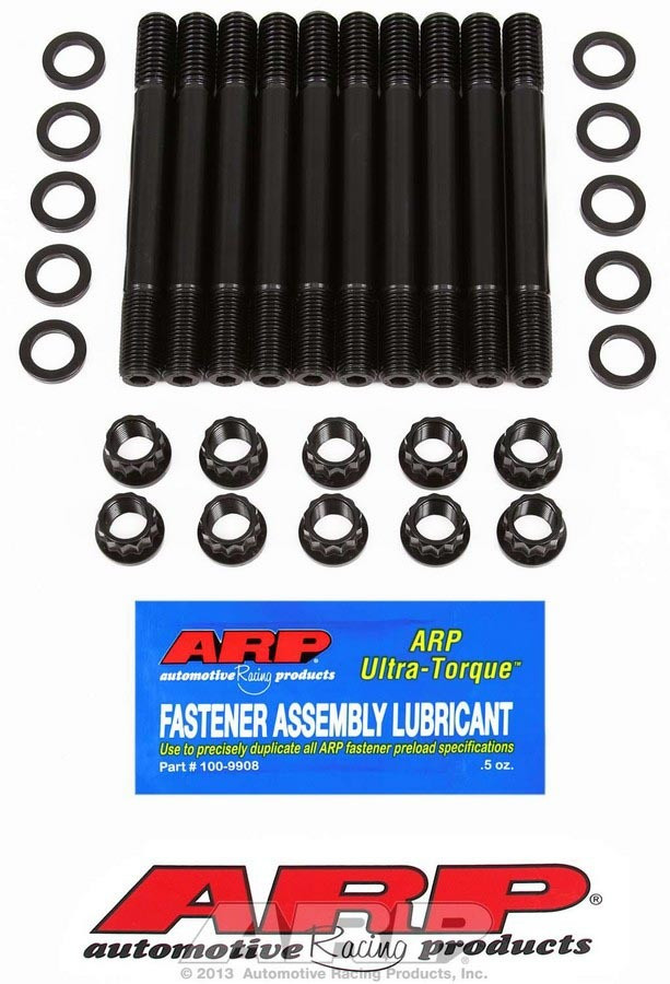 ARP Ford Pinto 2000cc Inline 4 Head Stud Kit - 151-4201
