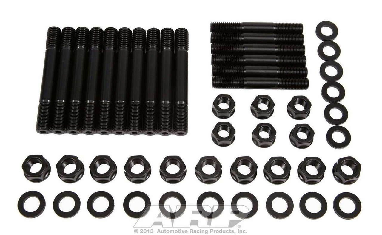 ARP Ford 302 Dart SHP Main Stud Kit - 154-5612