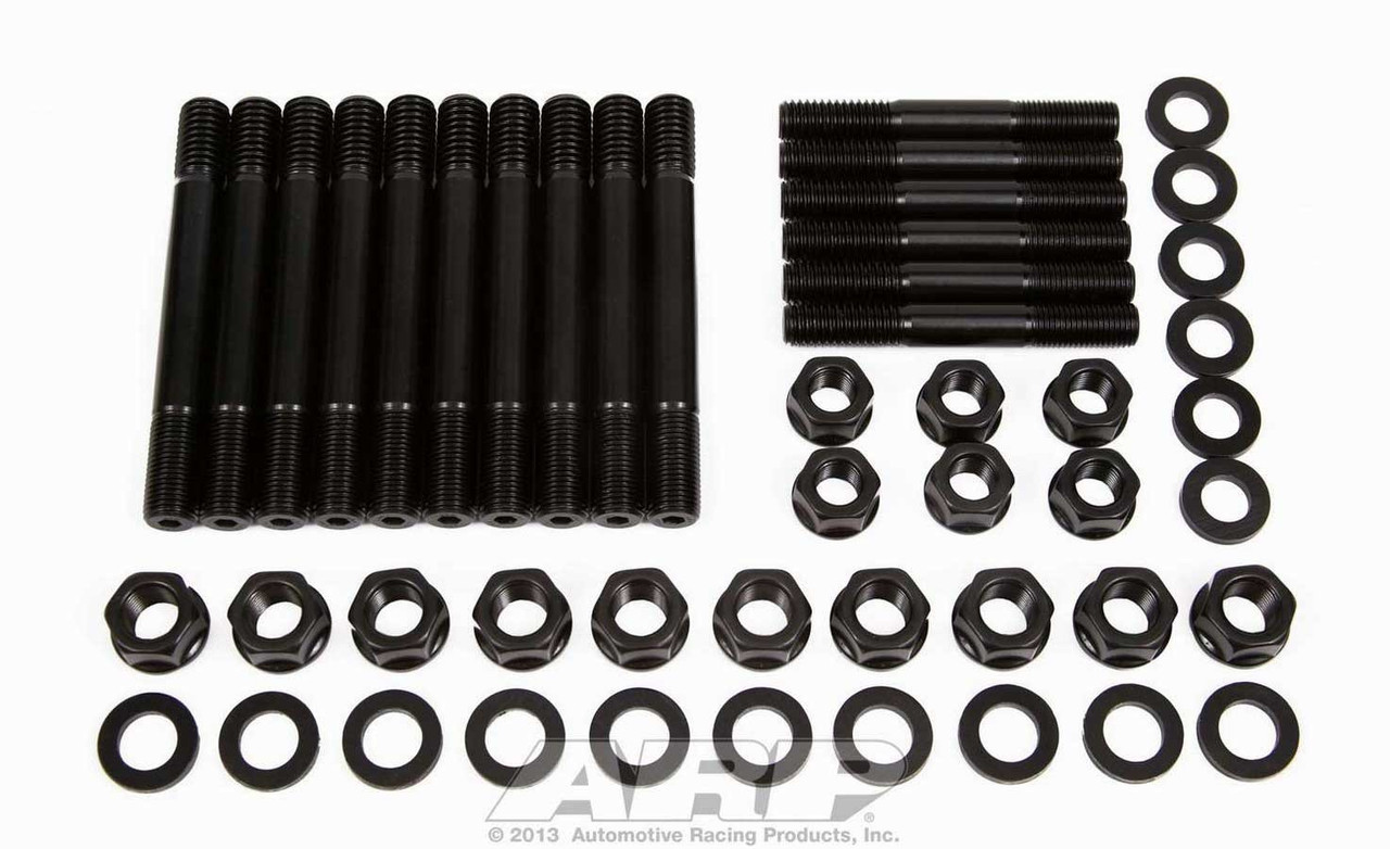 ARP Ford 351 Dart SHP Main Stud Kit - 154-5613