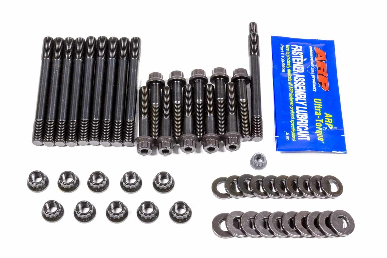 ARP Ford Modular Boss V8 5.0L Main Stud Kit - 156-5404